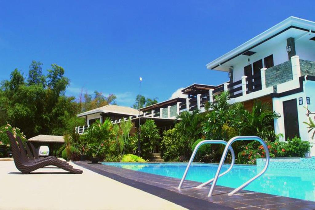 La Pernela Resort Biking Exterior foto