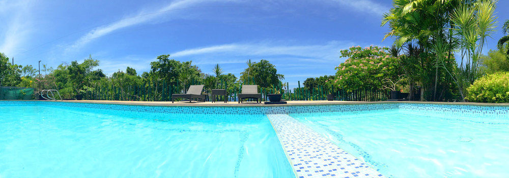 La Pernela Resort Biking Exterior foto